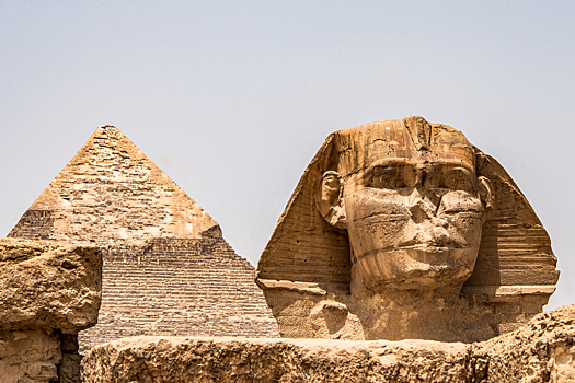 Стали известны условия для полета в Египет