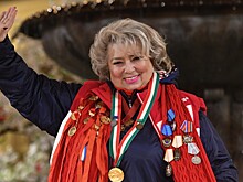 «Она не знает методов работы»: Тарасова ответила на критику чемпионки ОИ в адрес Тутберидзе