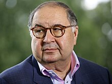 Немецкий телеканал признал недостоверность сведений об Усманове