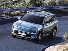 У Kia Sportage появилась батарейная альтернатива