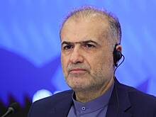 Иран рассчитывает на увеличение турпотока из России в 2026 году