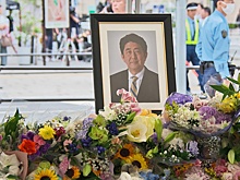 Убийца Синдзо Абэ подал апелляцию на приговор о пожизненном заключении