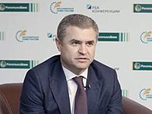 Председатель совета директоров ГК «Благо» Фосман умер в возрасте 55 лет