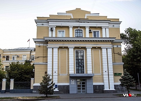 «Останется только один»: главу Волгограда выберут из трёх чиновников и студентки