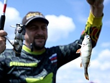 У бесплатной рыбалки появятся правила