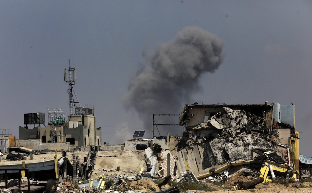 Турция проведет переговоры с ХАМАС и возобновит усилия в рамках Контактной группы по Газе