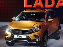 Lada вместо BMW: общественники призывают поддержать российский автопром