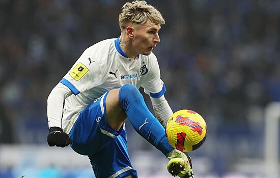 В "Динамо" рассказали о ситуации с получением денег за участие игроков в чемпионате мира