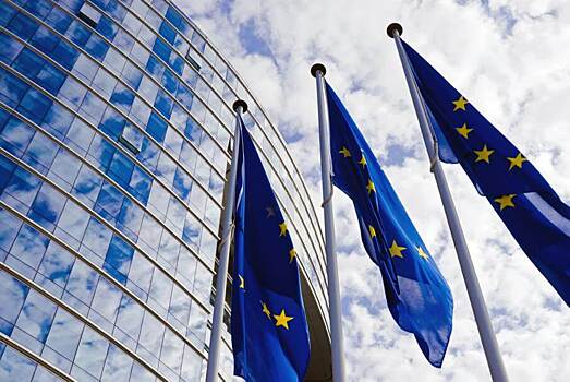 Франция и Германия предложили создать европейский фонд на $545 по борьбе с COVID-19