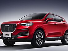 Новый Haval F5 2020 появится в России уже через месяц и утрёт нос конкурентам