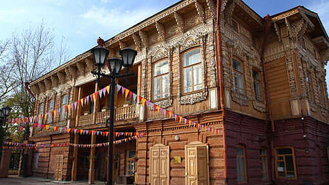 Проект "Земский работник культуры" привлек 1074 специалиста в 2025 году