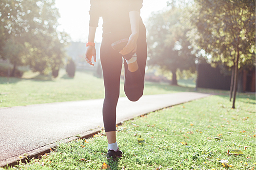 5 простых упражнений, которые помогут быстро похудеть