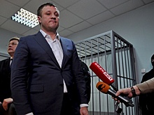 Суд взял под домашний арест экс-замгубернатора Челябинской области