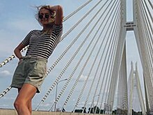 «Титулов хотят все, но ради них надо многим жертвовать». Комар завершила карьеру синхронистки и уехала в Конго