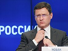 «ОПЕК, Россия тебе больше не друг»