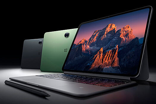 Названы самые лучшие планшеты для покупки в 2025 году