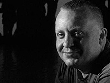 Умер режиссер Владимир Матийченко