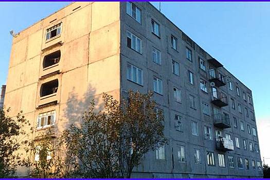 Птичьи права - В Марий Эл жильцы общежития по ул. Крылова, 47 в г. Йошкар-Оле остаются без договоров социального найма