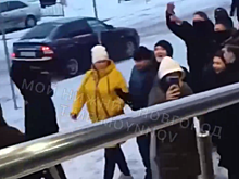 50 подростков задержали из-за планируемой массовой драки в Автозаводском районе