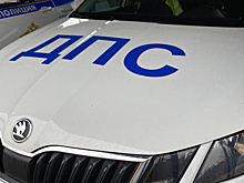 В Свердловской области в ДТП попал автобус с 18 юными хоккеистами