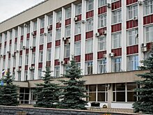 На должность главы администрации Кирова заявились три кандидата