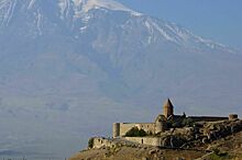Армения проведет учения совместно с США на своей территории