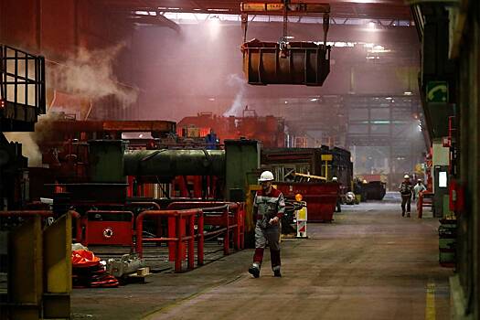 Германии предрекли возвращение статуса «больного человека Европы»