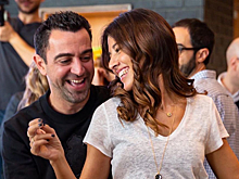 Хави ярко высказался о летних трансферах "Барселоны"