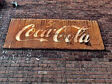 Coca-Cola показала прототип своей бутылки из биопластика