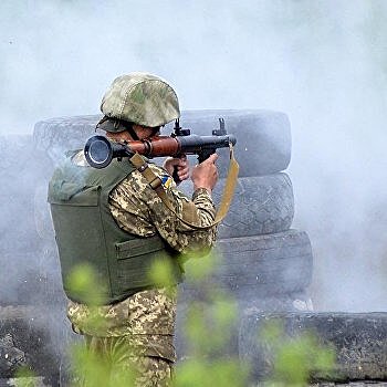 Украинский генерал заявил о подготовке российского наступления