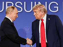 В Кремле ответили на вопрос о новой встрече Путина и Трампа