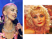 Как выглядят Ветлицкая, Буланова и другие звездные певицы 90-х