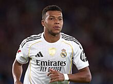 Сарабия — о Мбаппе: он будет одним из лучших в истории