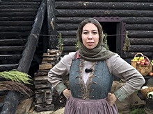 Алена Михайлова и Алина Алексеева мечтают о новых сказочных образах