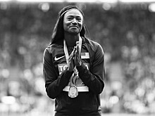 Олимпийская чемпионка по легкой атлетике умерла в возрасте 32 лет