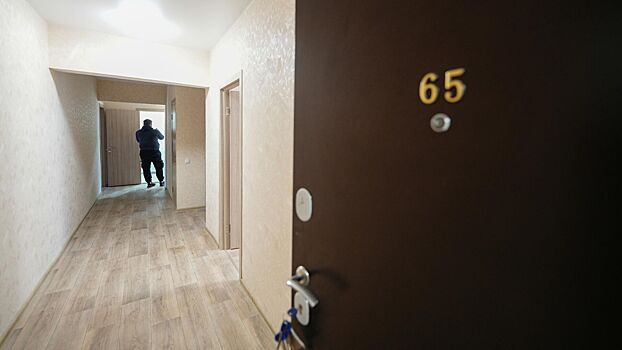 В мегаполисах России упали цены на аренду жилья