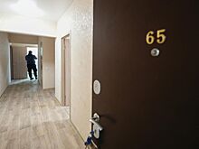 В мегаполисах России упали цены на аренду жилья