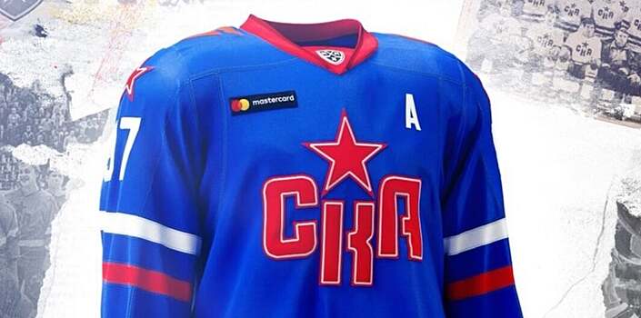 СКА представил ретро-форму в честь 75-летия клуба. Она основана на комплекте 1987 года, когда клуб стал 3-м в чемпионате СССР