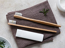 Старая зубная щетка может стать причиной заболеваний