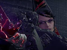 Актриса Хелена Тэйлор пожаловалась на жадность Nintendo и призвала не покупать Bayonetta 3