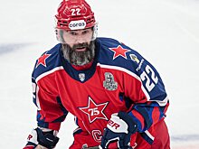 Равиль Якубов: «Попов – из категории тихих лидеров. Его молчаливый пример показателен, он очень важен для молодежи ЦСКА»