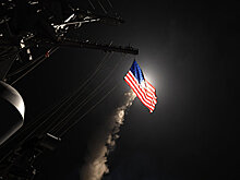 American Conservative: СМИ сами подталкивают Трампа к новым войнам