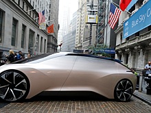 Компания Nio начнет импорт автомобилей в Европу во второй половине 2021 года