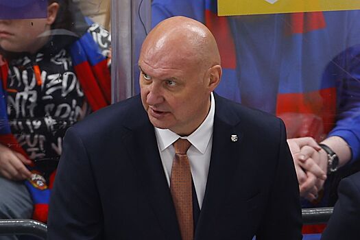 И. о. главного тренера «Амура» прокомментировал победу над «Локомотивом»