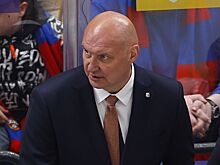 И. о. главного тренера «Амура» прокомментировал победу над «Локомотивом»