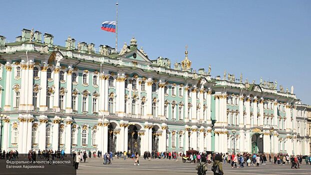 Музеи бесплатно откроют двери для жителей Петербурга