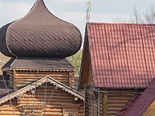 Московская усадьба Деда Мороза откроет новый сезон 1 ноября