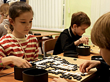 Сыграем в го? В России растет популярность древней китайской игры