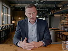 Навальный: «В мои планы не входит вешаться на оконной решетке»