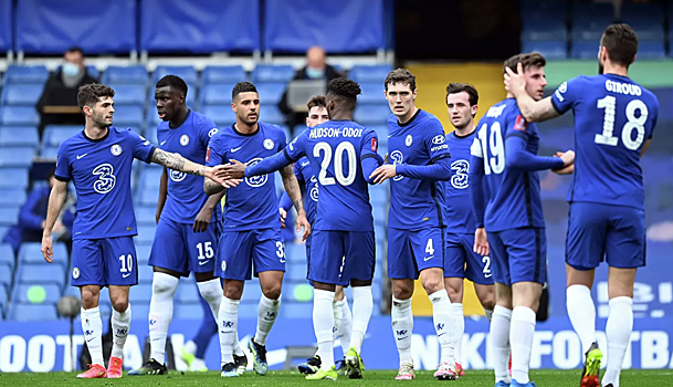 Стало известно о желании британского миллиардера купить «Челси»